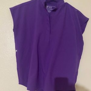 Ultra violet